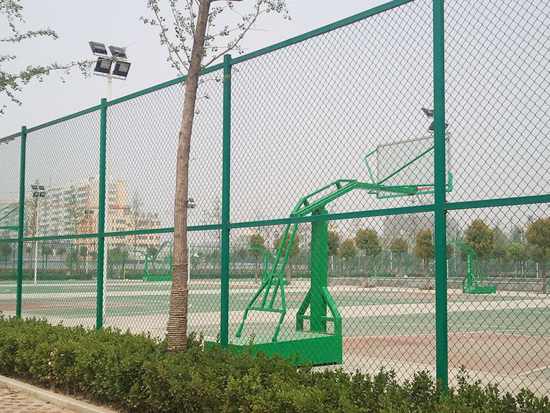 操场围栏网