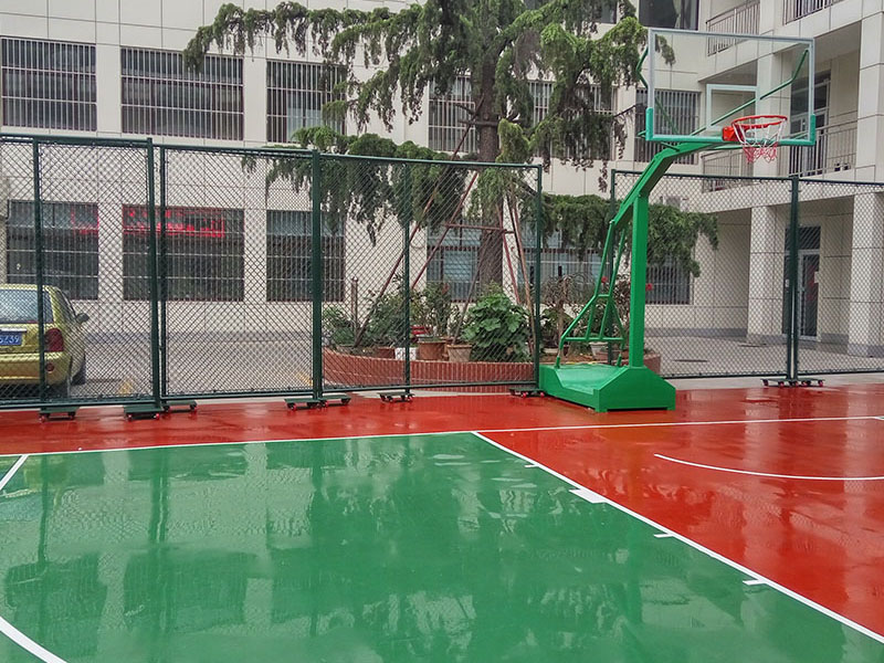 體(tǐ)育场防护网