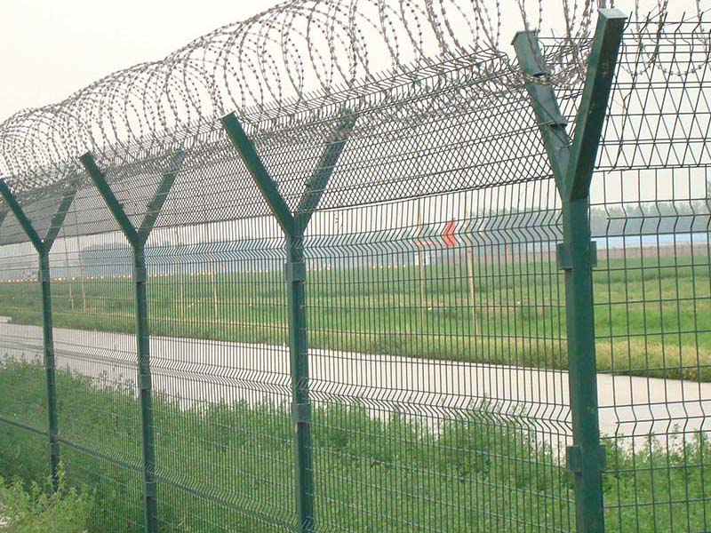 机场防护网