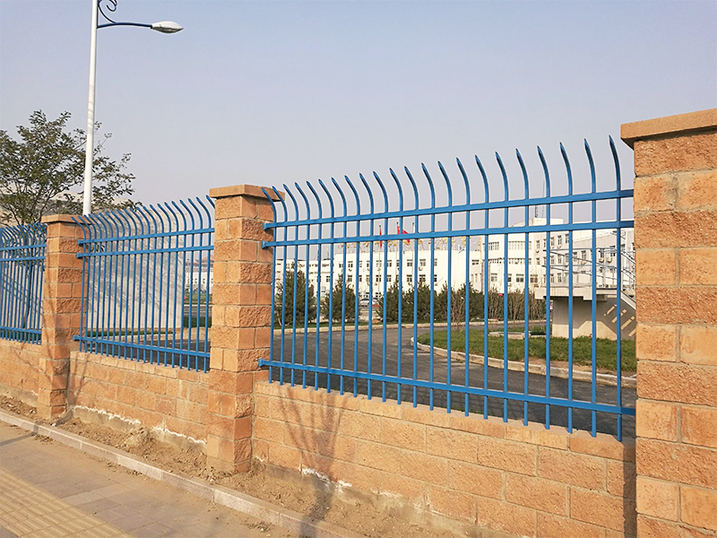 庭院围墙护栏