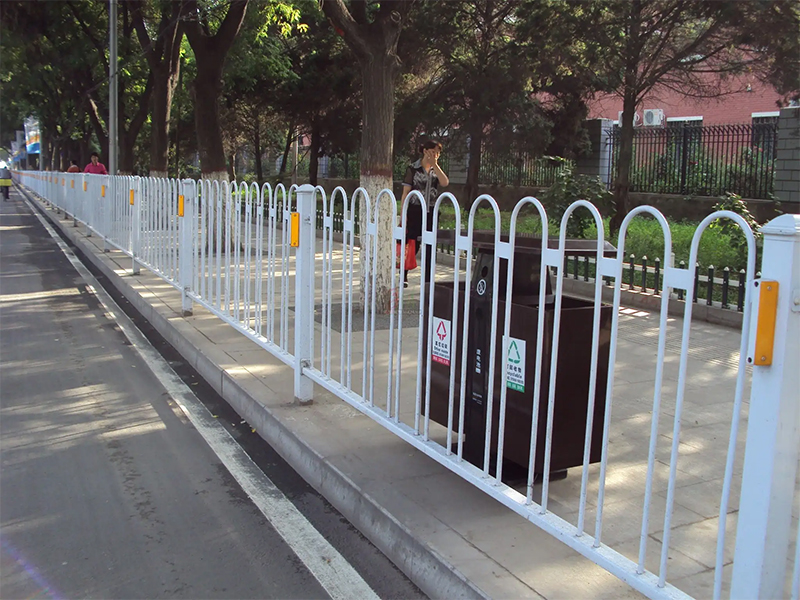 京式道路护栏