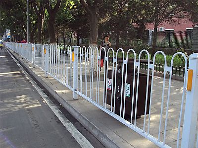 京式道路护栏